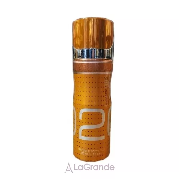 Fragrance World Esscentric 02 ���������� �����