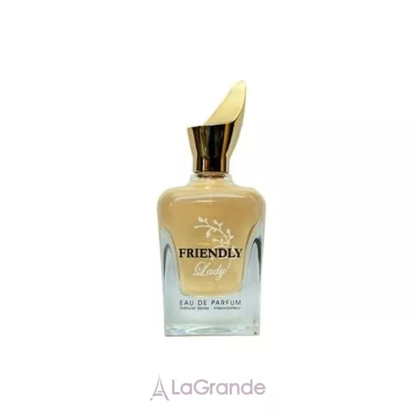Fragrance World Friendly Lady ���������� �����