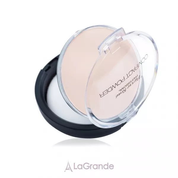 Pierre Rene Compact Powder ��������� �����