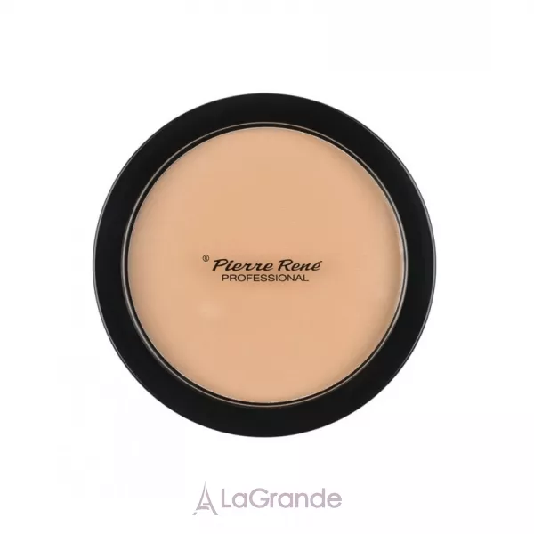 Pierre Rene Compact Powder ��������� �����