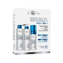 L'Oreal Professionnel Serioxyl Fuller Hair 1 ����� ��� �����������, ������ �����