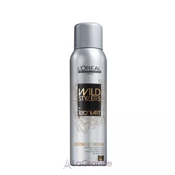 L'Oreal Professionnel Crepage De Chignon ̳��������� ��������� �����
