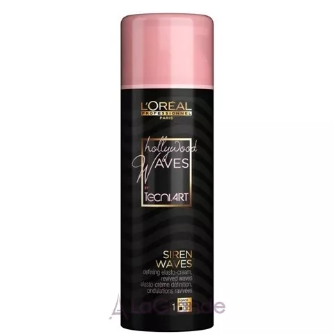 L'Oreal Professionnel Hollywood Waves Siren Waves ���� ��� ��������� �������