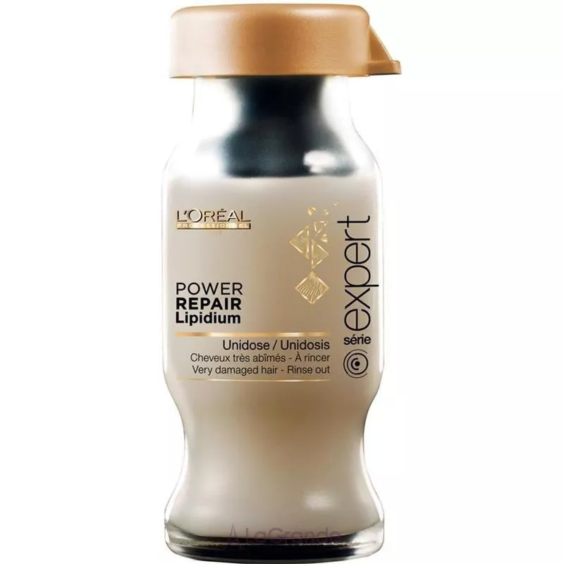 L'Oreal Professionnel Absolut Repair Lipidium Powerdose ������ ��� �������������� ������������ �����