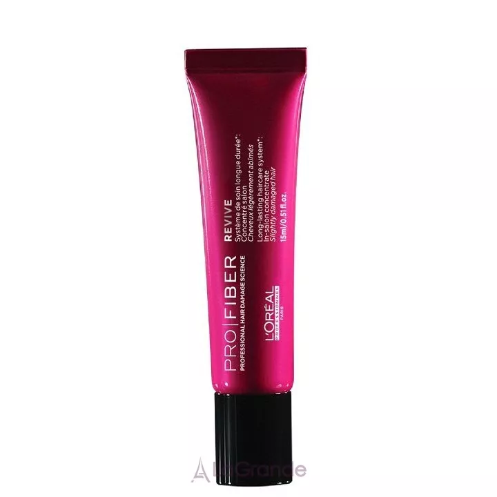 L'Oreal Professionnel Pro Fiber Rectify Concentrate ���������� ��� ��������� ���������� �������