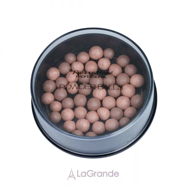 Pierre Rene Powder Balls ����� � �������