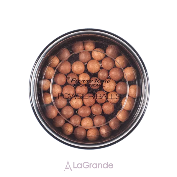 Pierre Rene Powder Balls ����� � �������