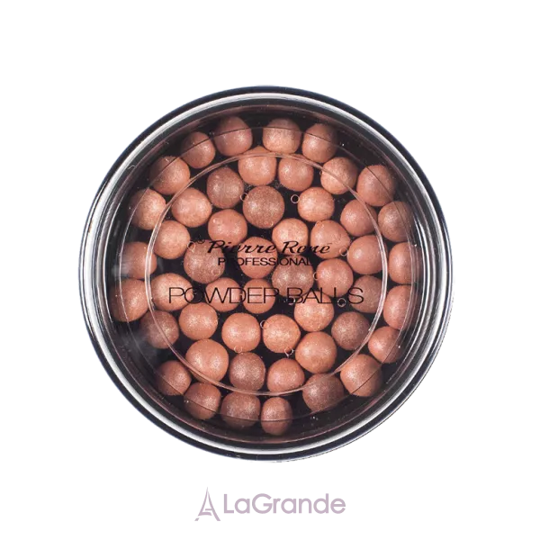 Pierre Rene Powder Balls ����� � �������