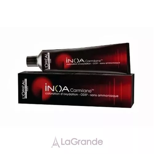L'Oreal Professionnel Inoa ODS2 Carmilane ����� ��� �����