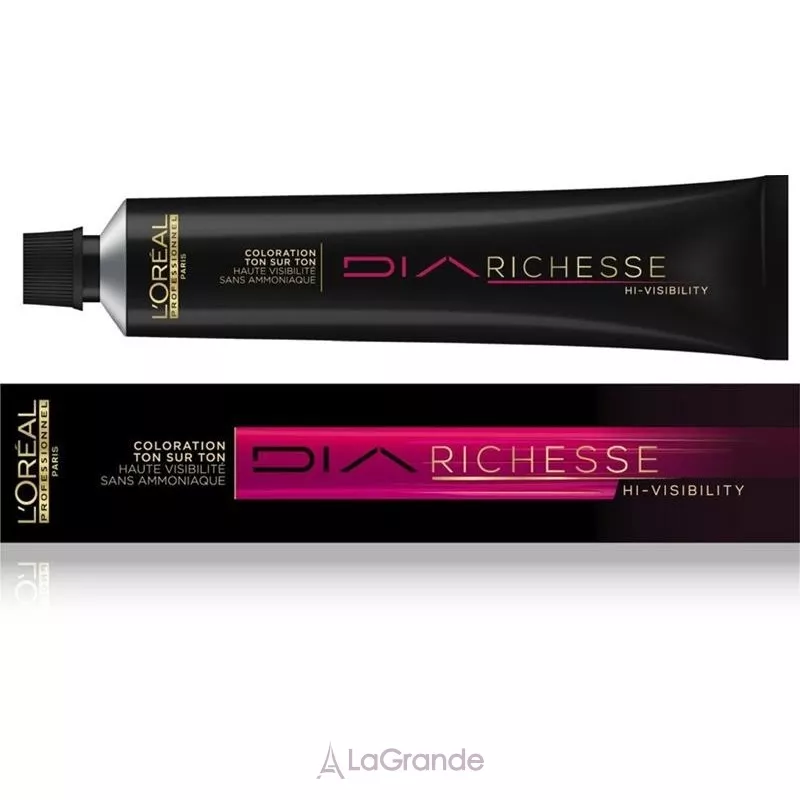L'Oreal Professionnel Dia Richesse Hi-Visibility ������ ��� ����� ��� �������