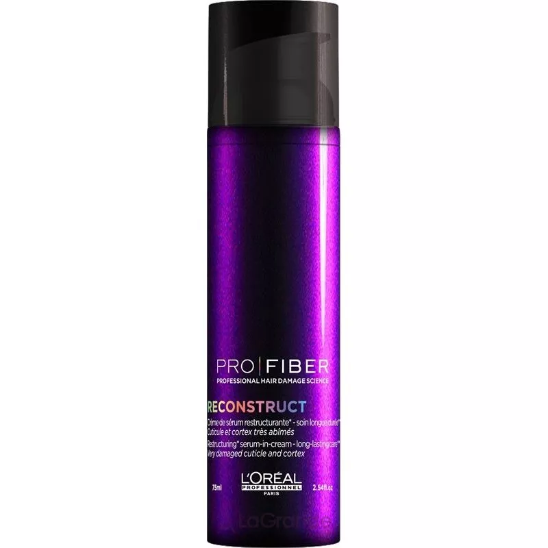L'Oreal Professionnel Pro Fiber Reconstruct Serum ����-��������� ��� ������ ������������ �������