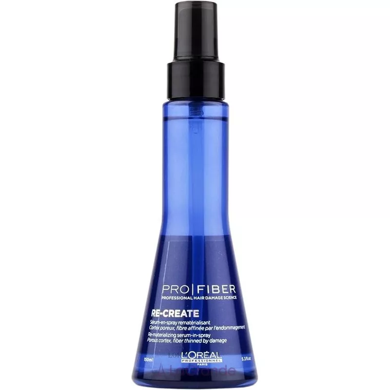 L'Oreal Professionnel Pro Fiber Re-Create Serum-Spray �����-��������� ��� �������������� ������ �����