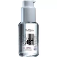 L'Oreal Professionnel Liss Control Plus Serum ��������� ��� ��������� ���� ���������� �������