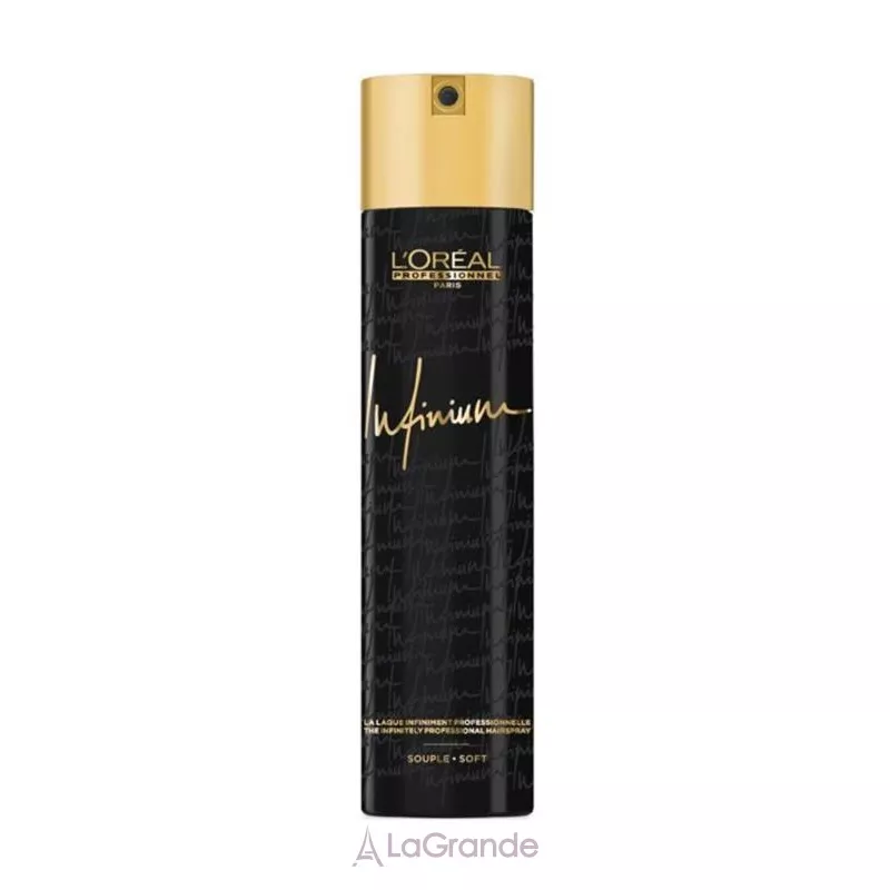 L'Oreal Professionnel Infinium Souple ��� ��� ����� ������ ��������