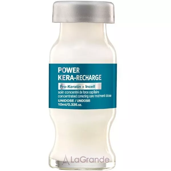 L'Oreal Professionnel Pro-Keratin Refill Powerdose ��������� � ��������� ��� ������� ������ � ������ �����