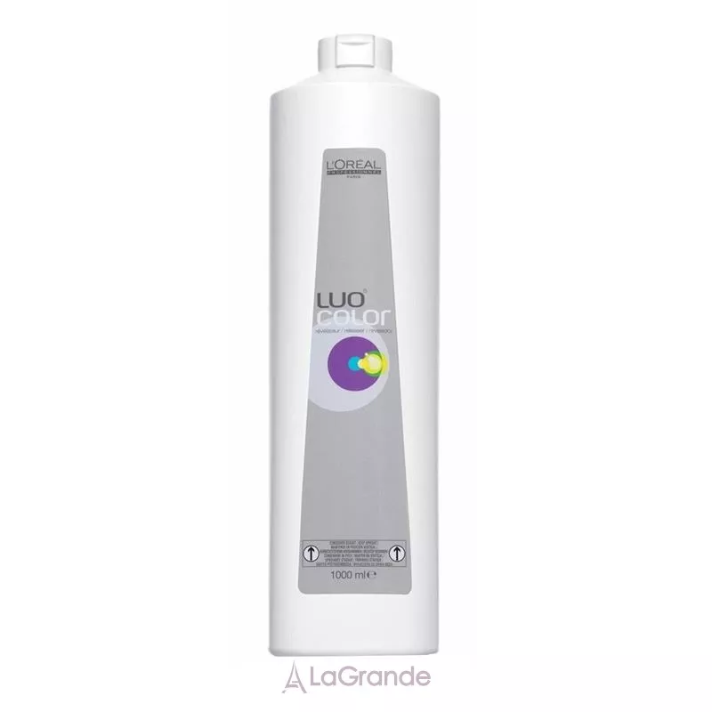 L'Oreal Professionnel Luo Revelateur �������� 7,5%