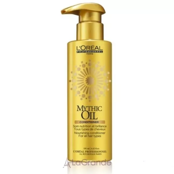 L'Oreal Professionnel Mythic Oil Conditioner ����������� ��� ��� ���� �������