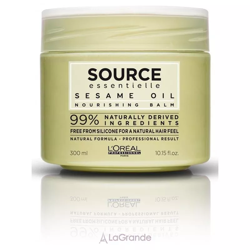 L'Oreal Professionnel Source Essentielle Nourishing Balm ������� �����-������� ��� ������ �������