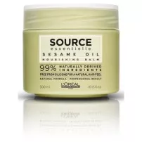L'Oreal Professionnel Source Essentielle Nourishing Balm ����������� �����-������� ��� ����� �����