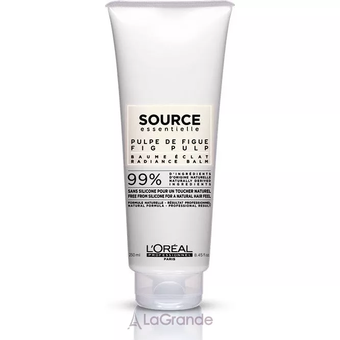 L'Oreal Professionnel Source Essentielle Radiance Balm ������� ��� ������� ������� �� ����� ����������� �������.