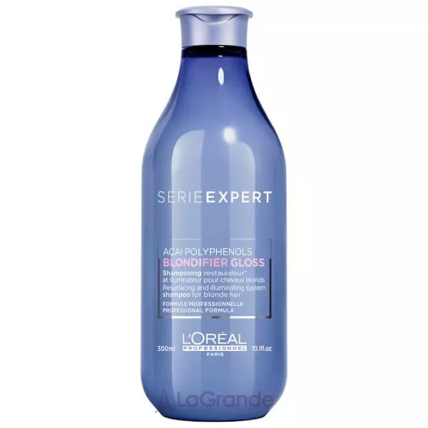 L'Oreal Professionnel Blondifier Shampoo Gloss ������� ����������������� ��� ����� ����� �����