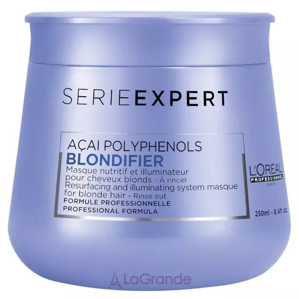 L'Oreal Professionnel Blondifier Masque ����������������� ����� ��� �������������� �����