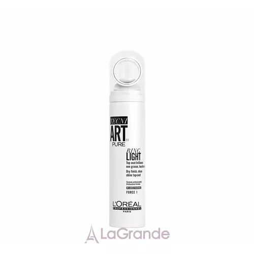 L'Oreal Professionnel Tecni.Art Ring Light Pure Գ������� ����� ��� ������� ������