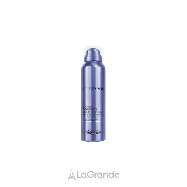 L'Oreal Professional Serie Expert Blondifayer ����� ��� �������, ������ � ������ ������������ � ����������� �����