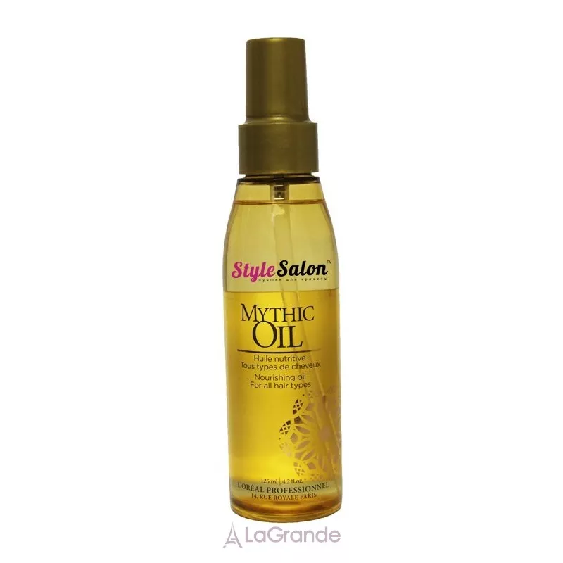 L'Oreal Professionnel Mythic Oil �������� ��� ��� ��� ���� �������