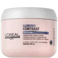L'Oreal Professionnel Lumino Contrast Mask �����-������ ��� ������������ �����