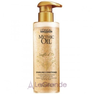 L'Oreal Professionnel Mythic Oil Souffle d'Or Conditioner     