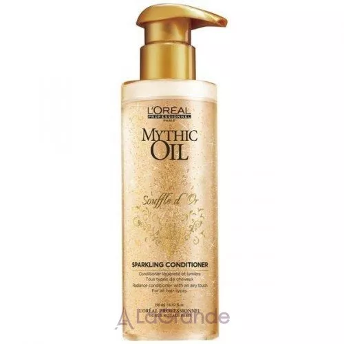 L'Oreal Professionnel Mythic Oil Souffle d'Or Conditioner ������ ����������� ��� ������ �������