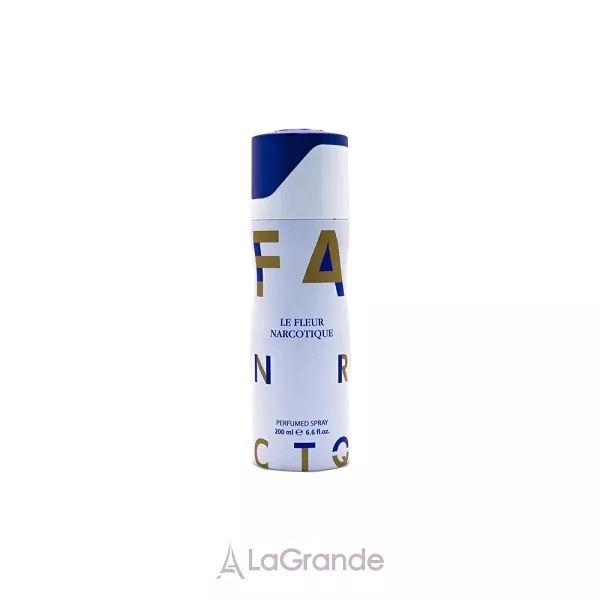 Fragrance World Le Fleur Narcotique ���������� �����
