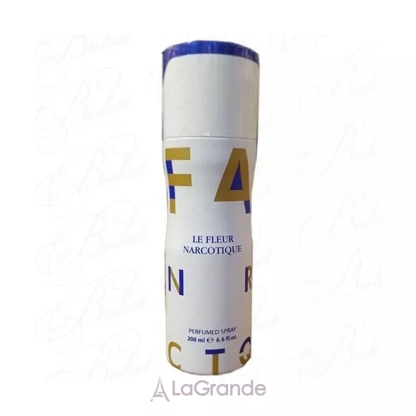 Fragrance World Le Fleur Narcotique ���������� �����