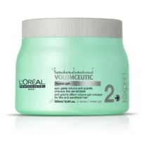 L'Oreal Professionnel Volumceutic Mask ����-����� ��� �������� ������ ������ �������