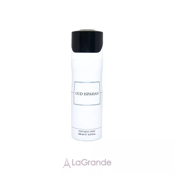 Fragrance World Oud Ispahan ���������� �����