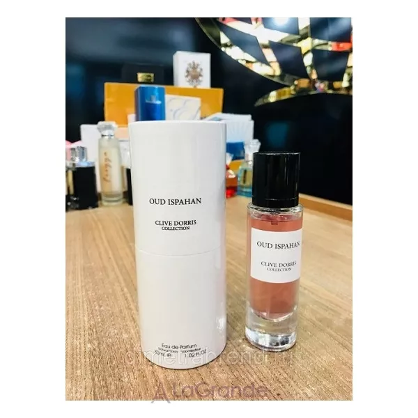 Fragrance World Oud Ispahan ���������� �����