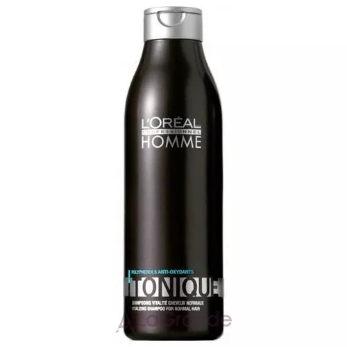 L'Oreal Professionnel Tonique Shampoo ���������� ������� ��� ������� �� ���� ������