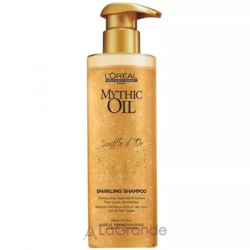 L'Oreal Professionnel Mythic Oil Souffle d'Or Shampoo ������ ������� ��� ������ �������