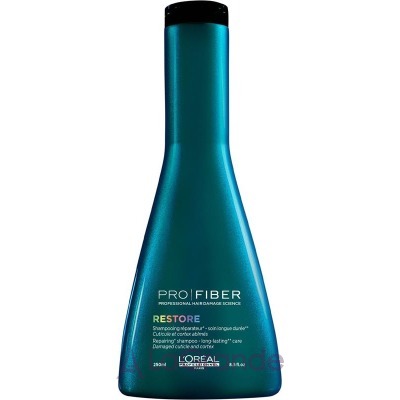 L'Oreal Professionnel Pro Fiber Restore Shampoo ³ 
