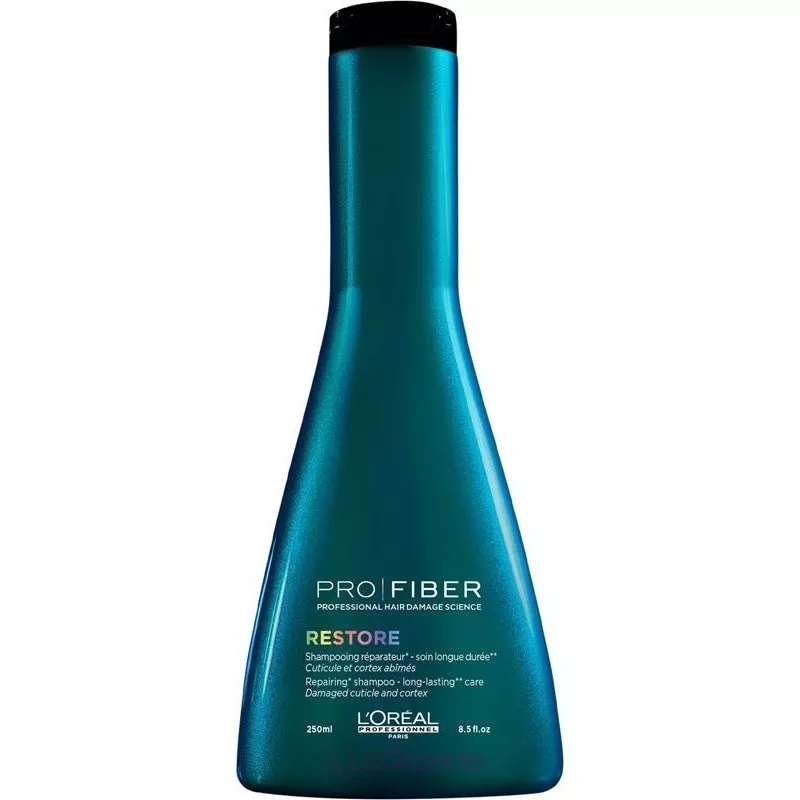 L'Oreal Professionnel Pro Fiber Restore Shampoo ³���������� �������