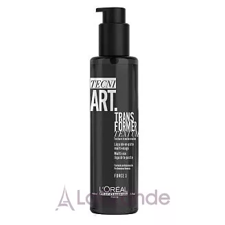 L'Oreal Professionnel Tecni.Art Transformer Lotion �������������������� �������-����� ��� �������