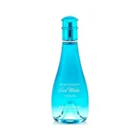Davidoff Cool Water Into The Ocean for Women �������� ���� (������)