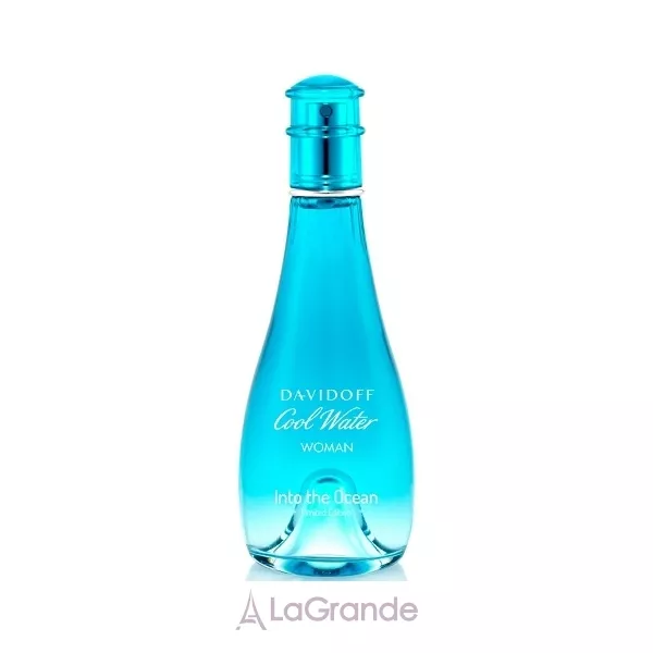 Davidoff Cool Water Into The Ocean for Women ��������� ���� (������)
