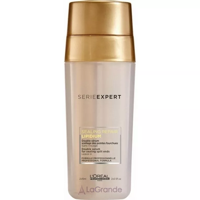 L'Oreal Professionnel Absolut Repair Lipidium Serum �������� ��������� ��� ���������� ������������ �������