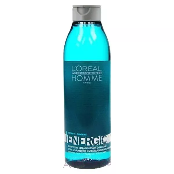 L'Oreal Professionnel Energic Shampoo ������� ��������� ��� ������