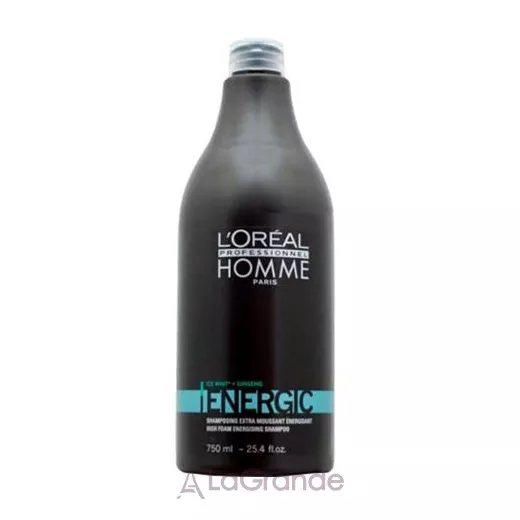 L'Oreal Professionnel Energic Shampoo ������� ��������� ��� ������