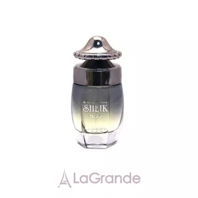 Fragrance World Al Sheik 77  