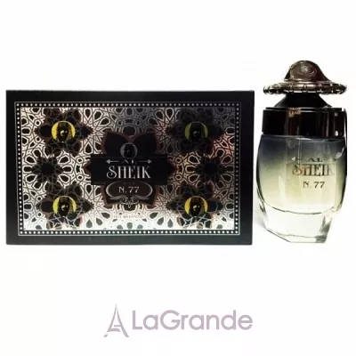 Fragrance World Al Sheik 77  