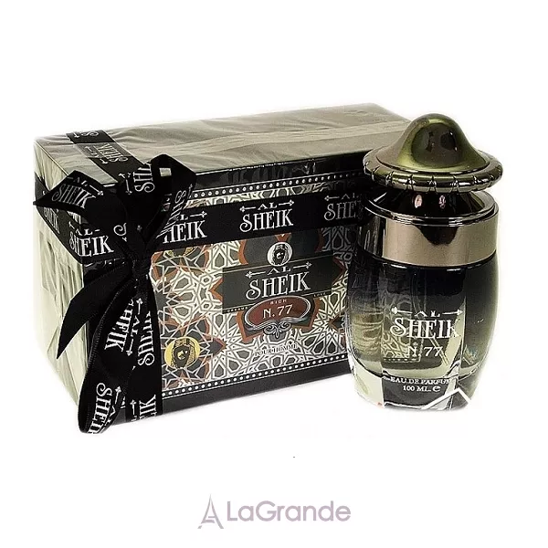 Fragrance World Al Sheik �77 ��������������� ����